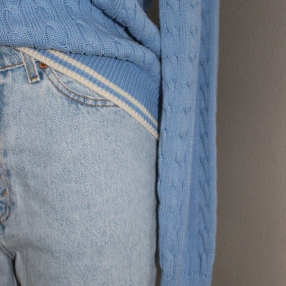 J. Galt Varsity Sweater - Picture 4 of 7